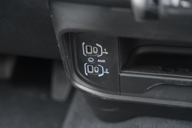New 2026 RAM 3500 Tradesman AWD/4WD image 33