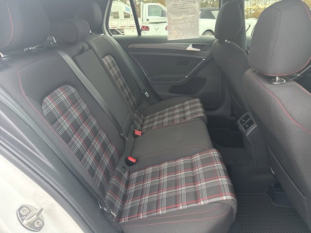 Used 2021 Volkswagen GTI S image 11