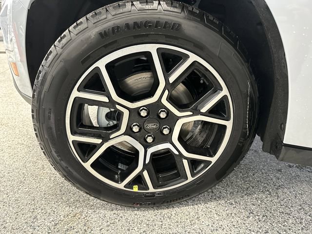 New 2026 Ford Maverick Lariat w/ 4K Tow Package image 33