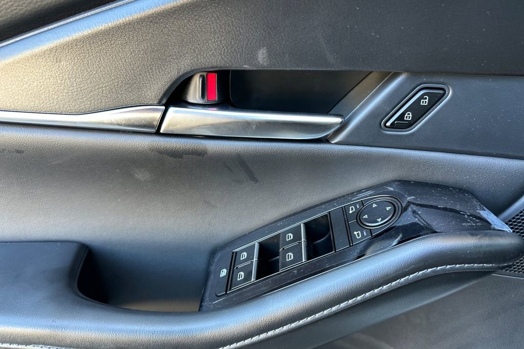 New 2025 MAZDA CX-30 AWD 2.5 S w/ Preferred Package image 9