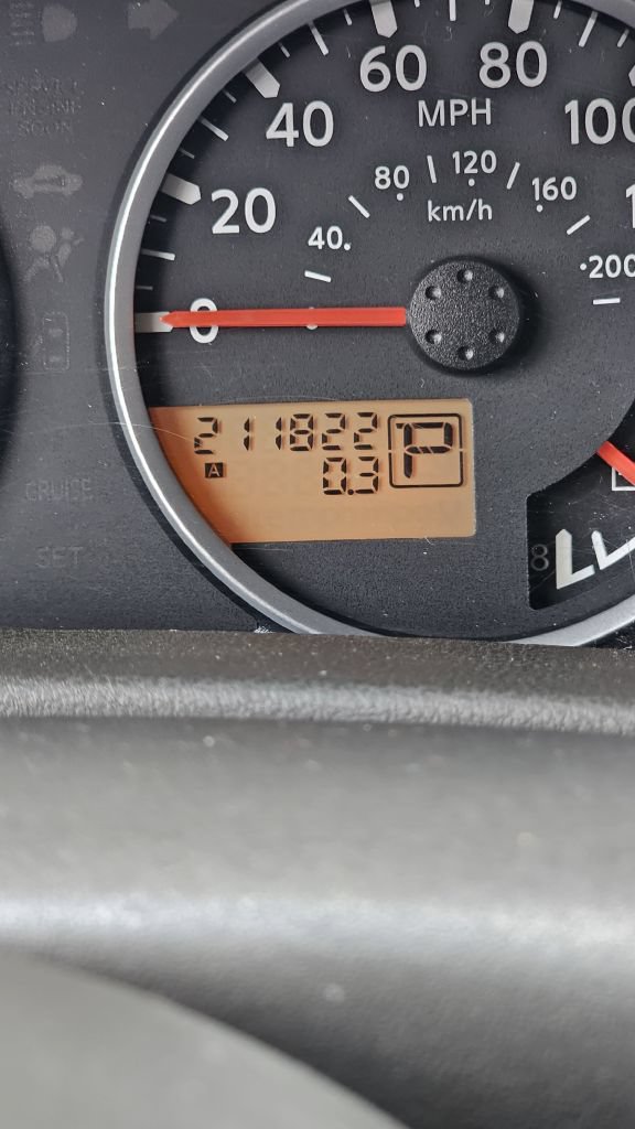 Used 2006 Nissan Pathfinder S RWD image 11