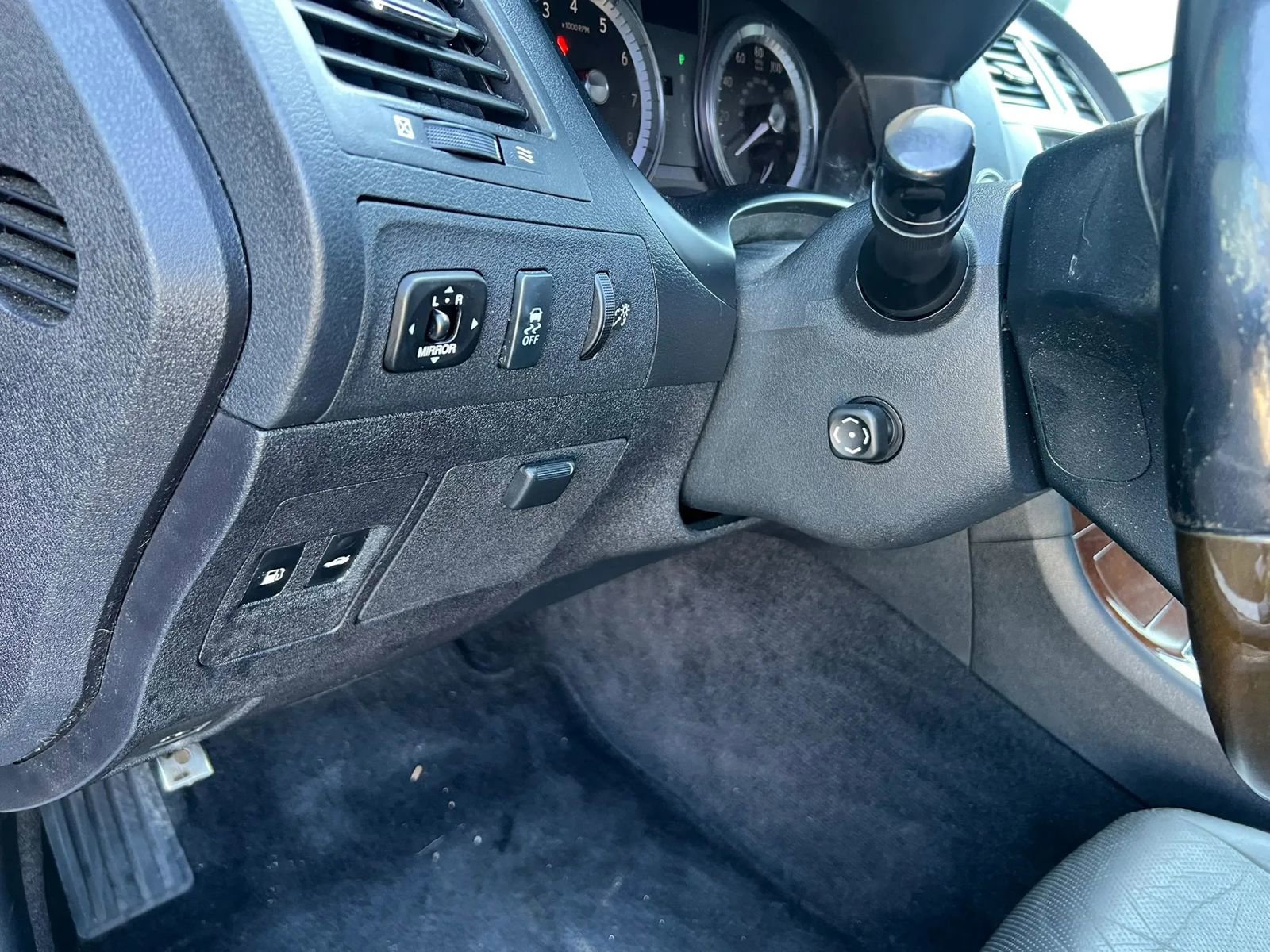 Used 2010 Lexus ES 350 image 18