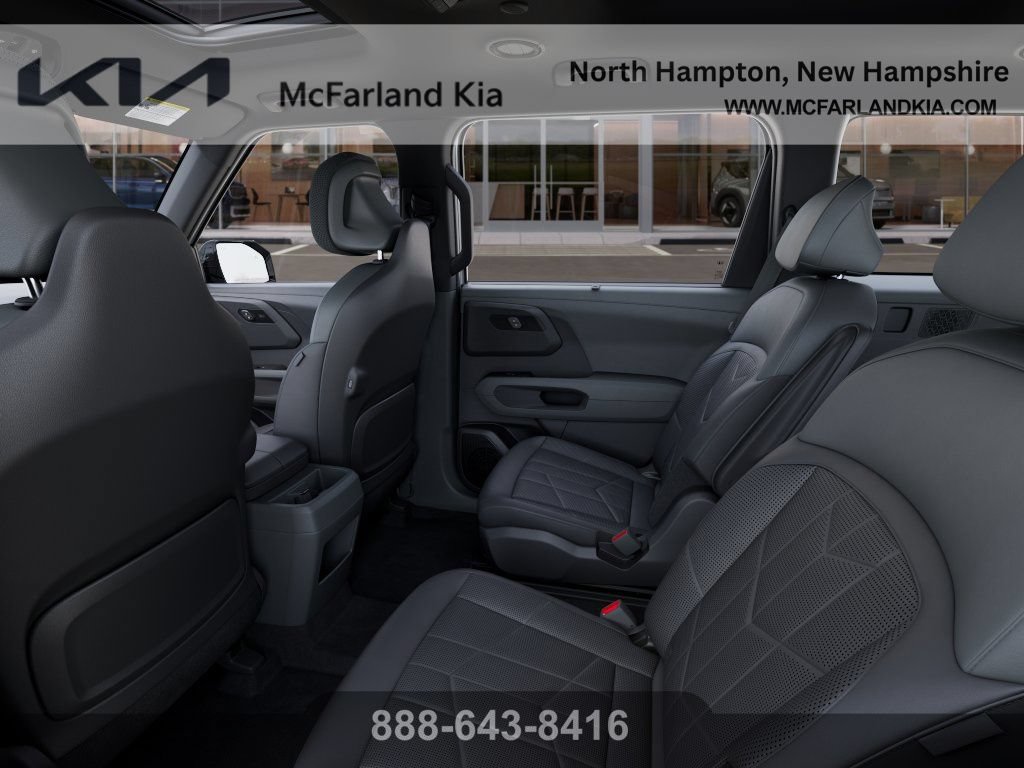 New 2027 Kia Telluride SX X-Line AWD/4WD image 18