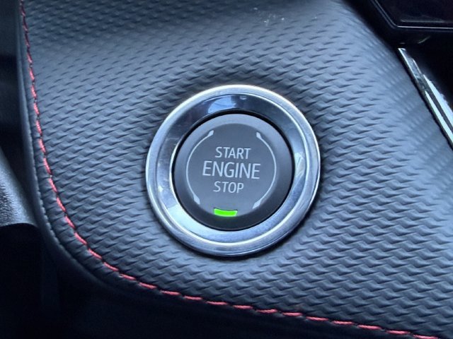 New 2027 Chevrolet Equinox RS w/ Safety and Technology Package FWD image 28