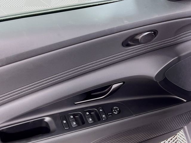 New 2025 Hyundai Elantra SEL w/ Cargo Package image 16