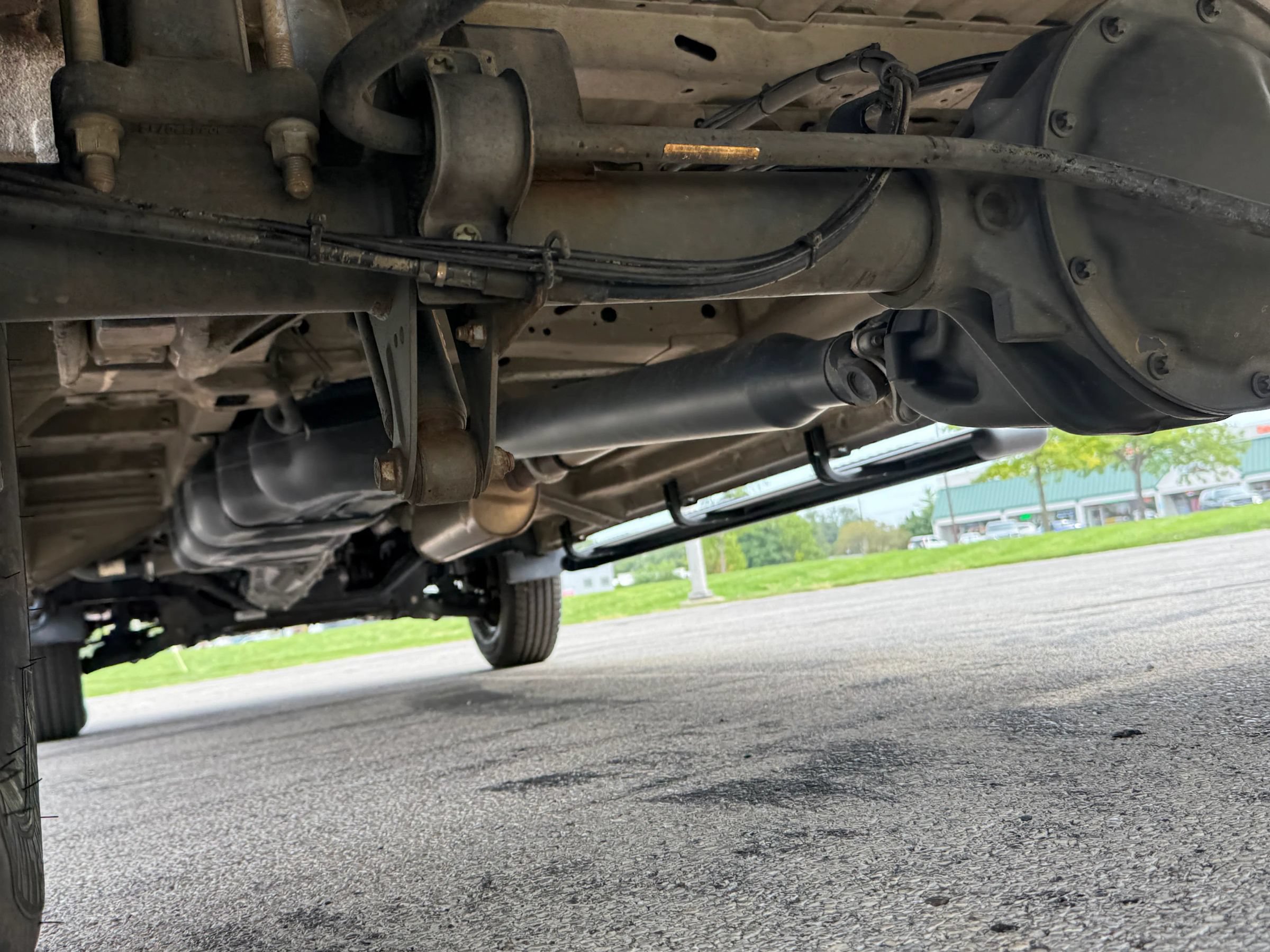 Used 2021 Freightliner Sprinter 2500 AWD/4WD image 18