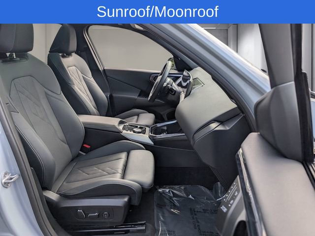 Used 2025 BMW X3 xDrive30i image 19