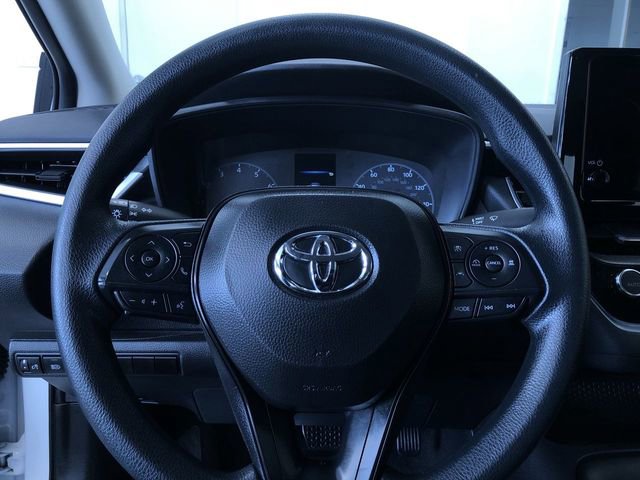 Certified 2025 Toyota Corolla LE image 23