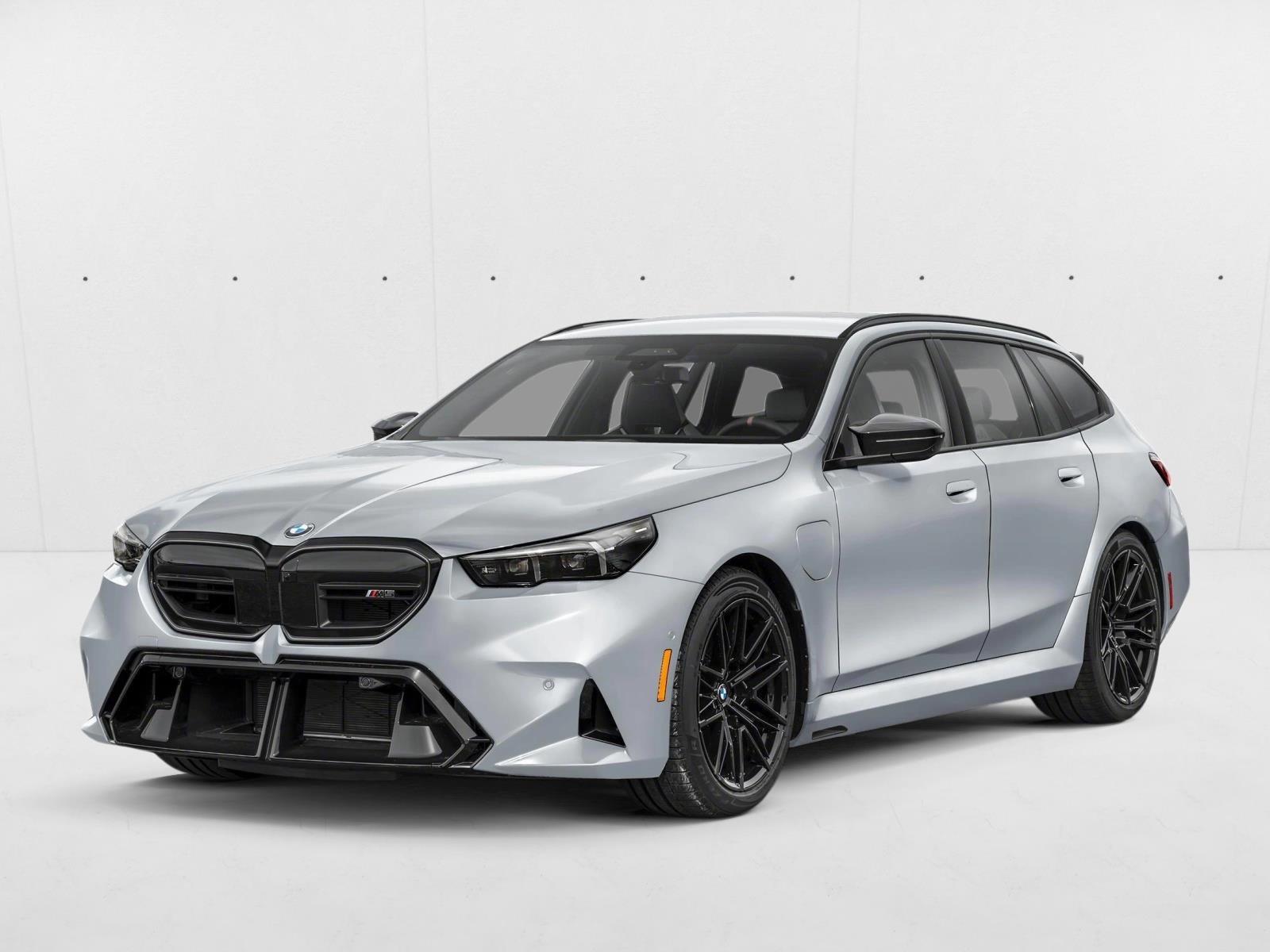 New 2027 BMW M5 Touring AWD/4WD image 1