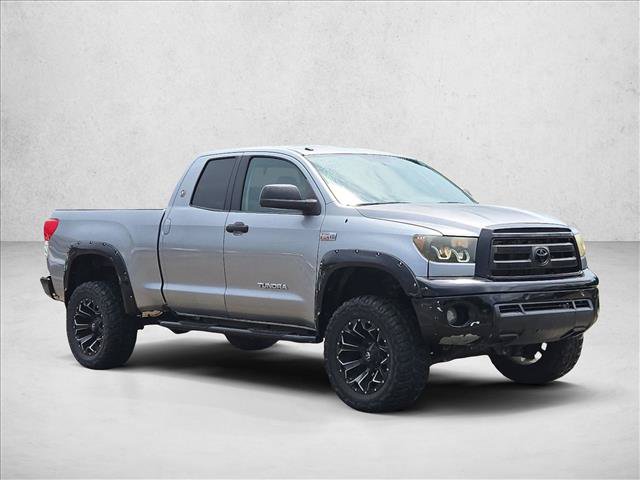 Used 2013 Toyota Tundra 2WD Double Cab image 3