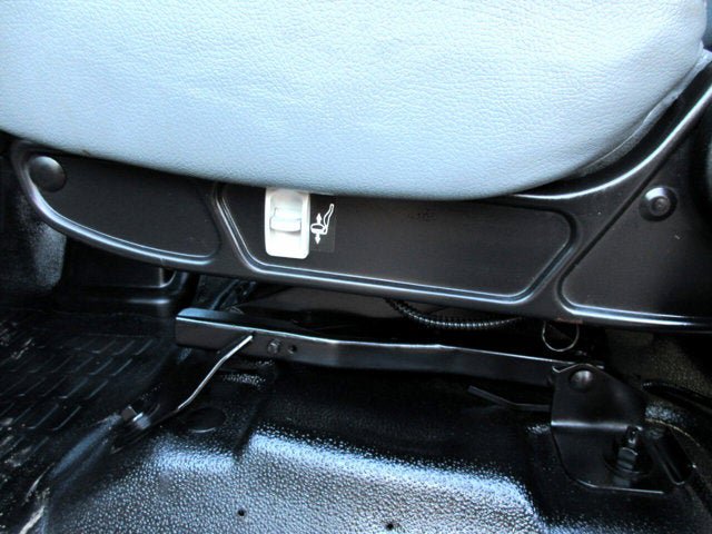 Used 2016 Ford F650 2WD Regular Cab Super Duty image 12