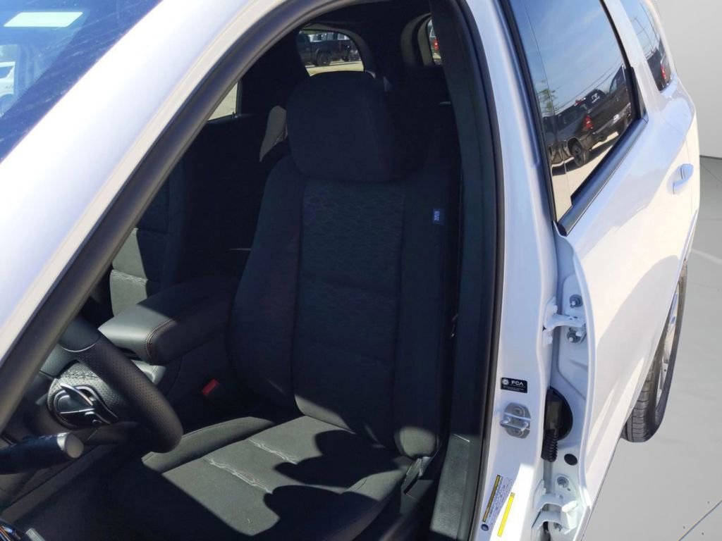 New 2026 Dodge Durango GT image 14