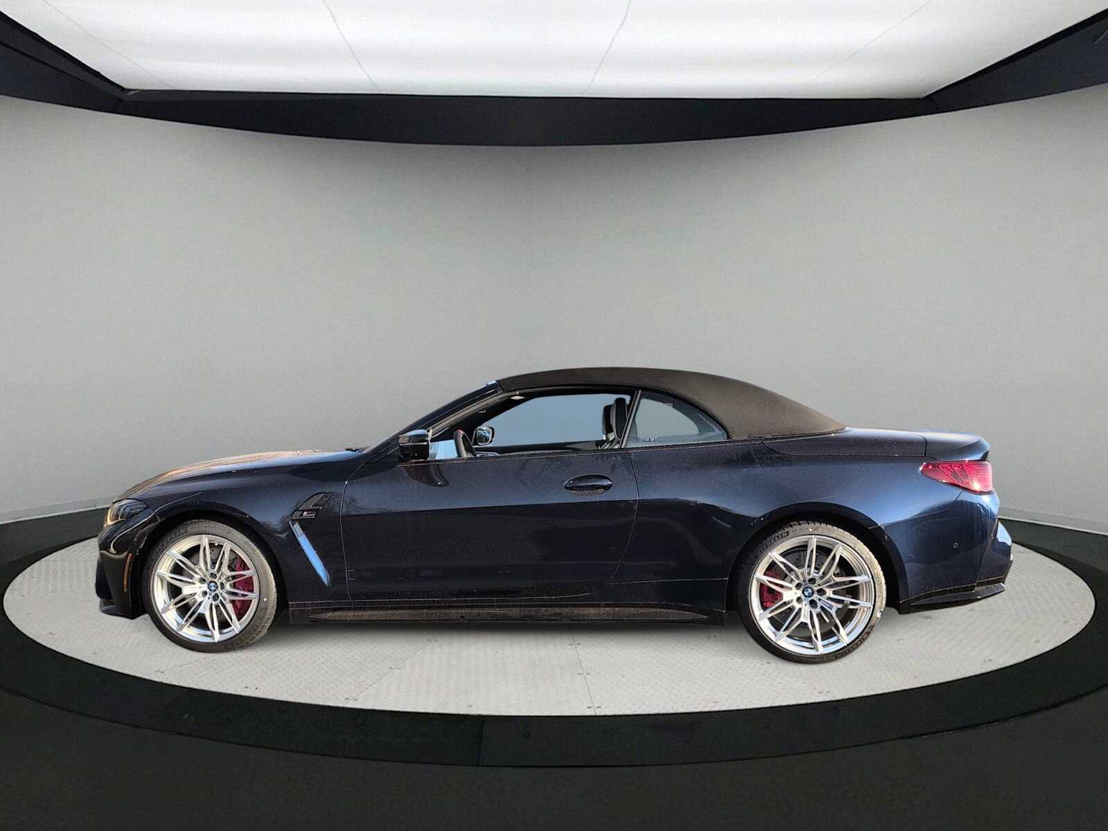 New 2026 BMW M4 xDrive Competition image 5