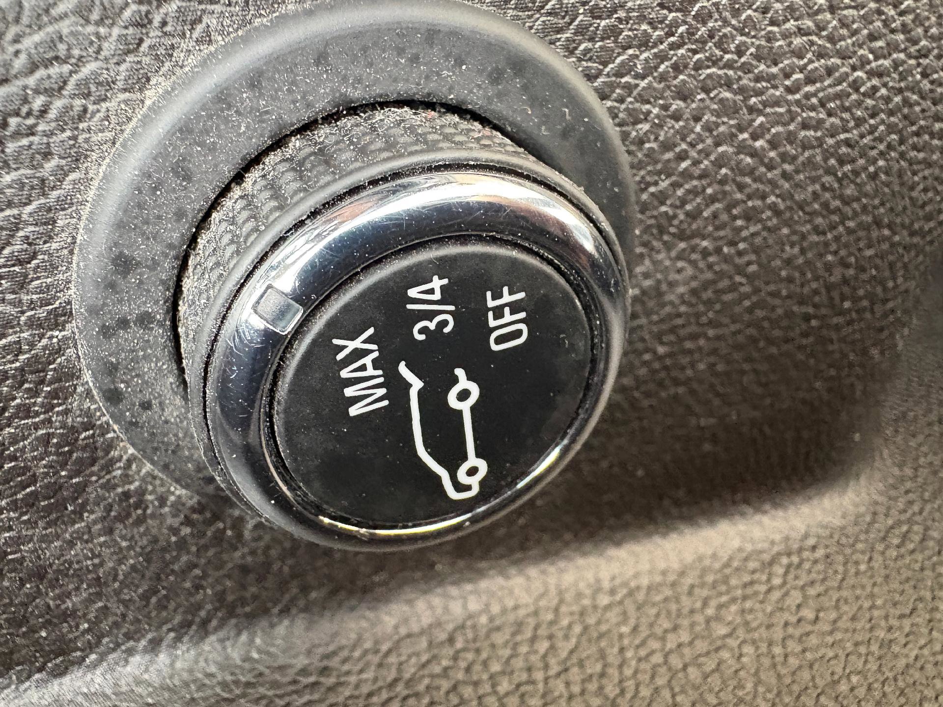 Used 2018 Chevrolet Traverse High Country image 21