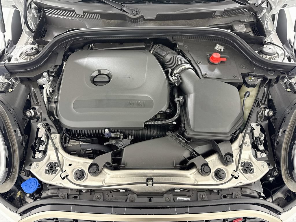 New 2026 MINI Cooper S FWD image 35