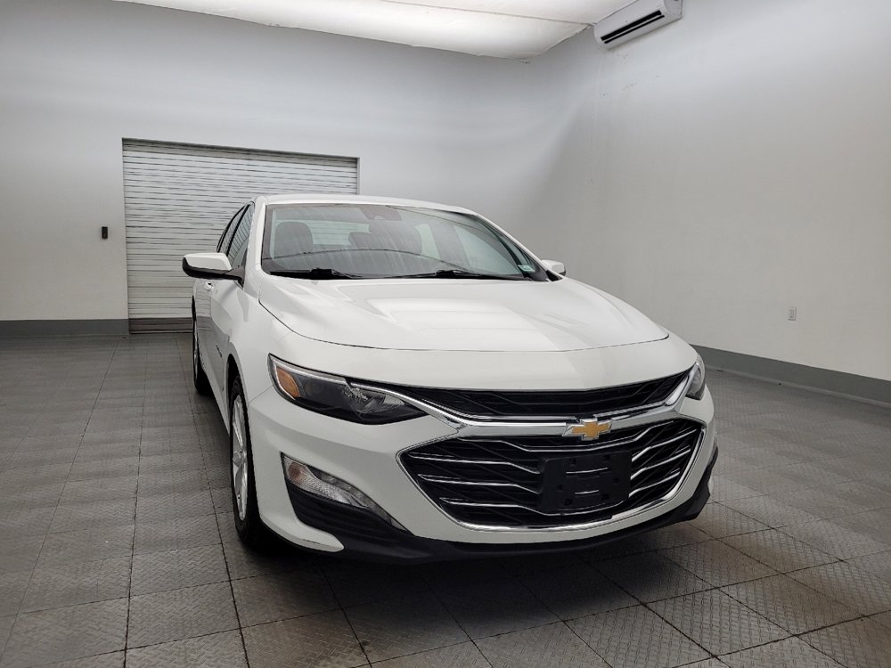 Used 2024 Chevrolet Malibu LT image 15