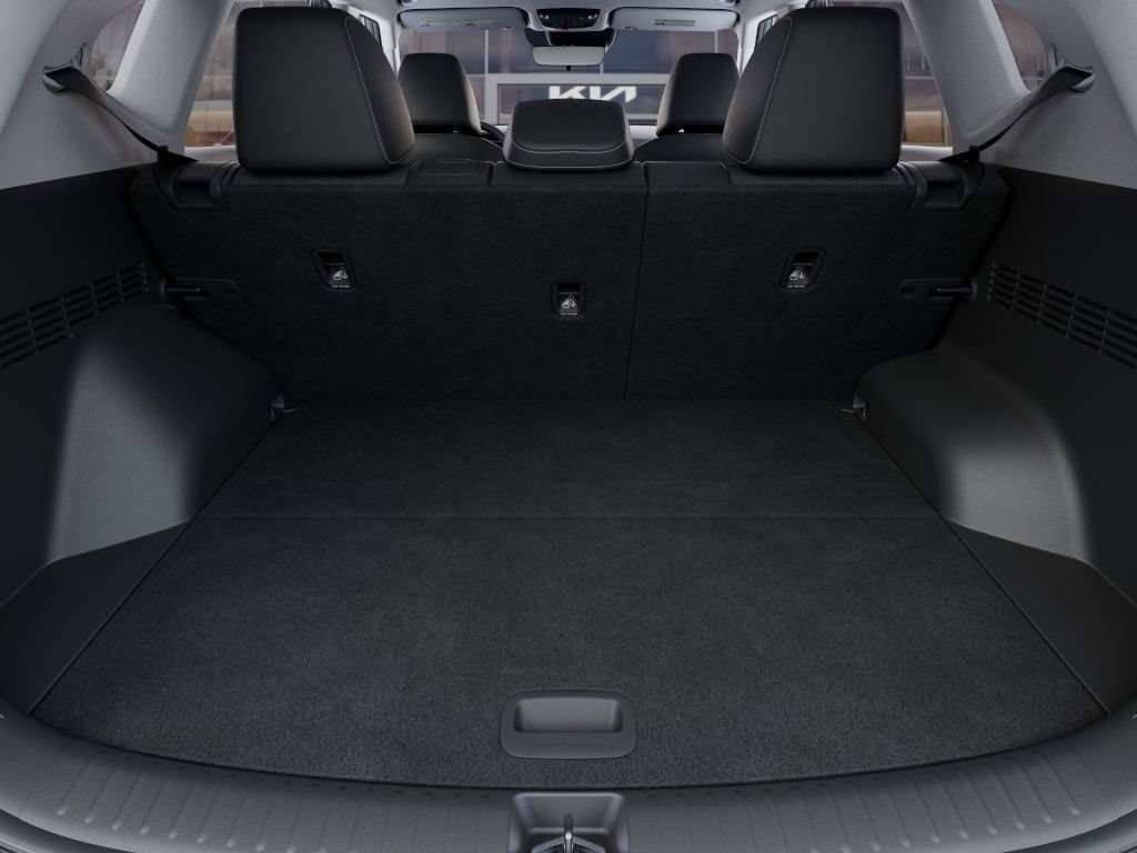 New 2025 Kia Seltos S AWD/4WD image 20