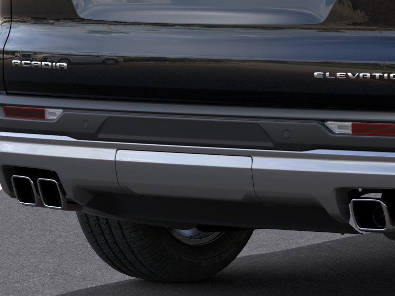 New 2026 GMC Acadia Elevation w/ Elevation Premium Package FWD image 14
