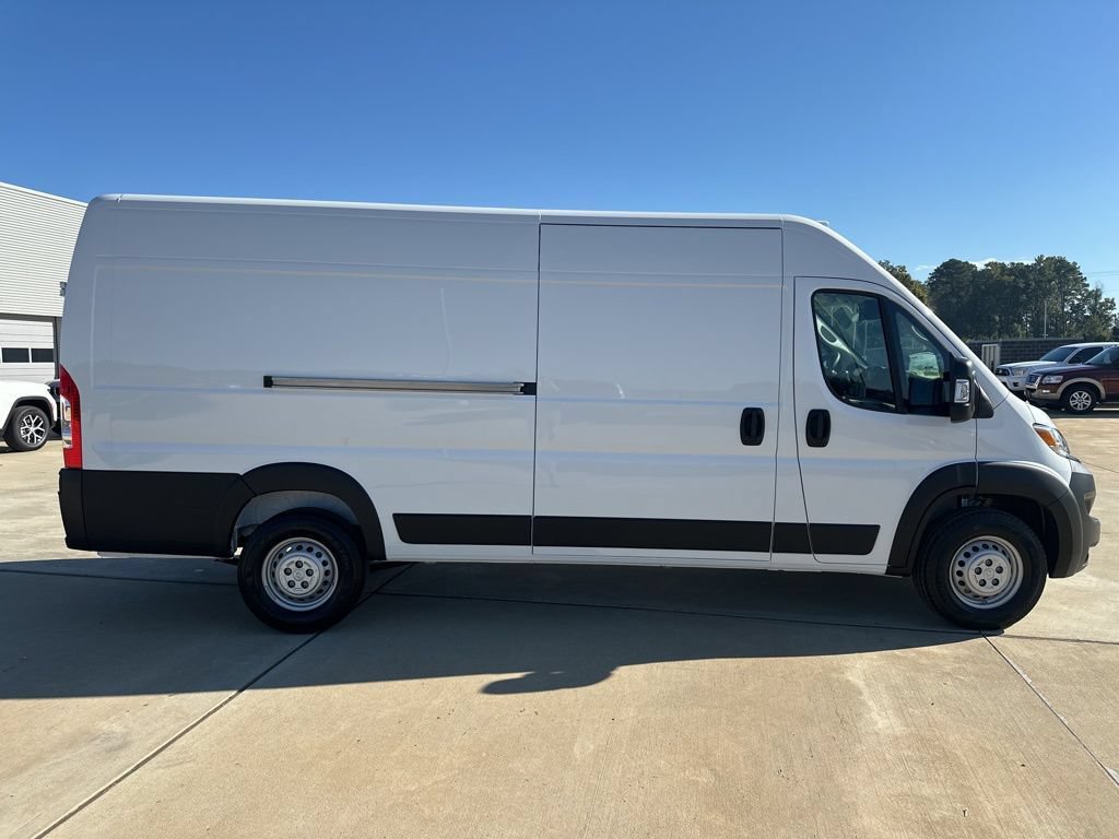 New 2026 RAM ProMaster 3500 w/ Convenience Group FWD image 8