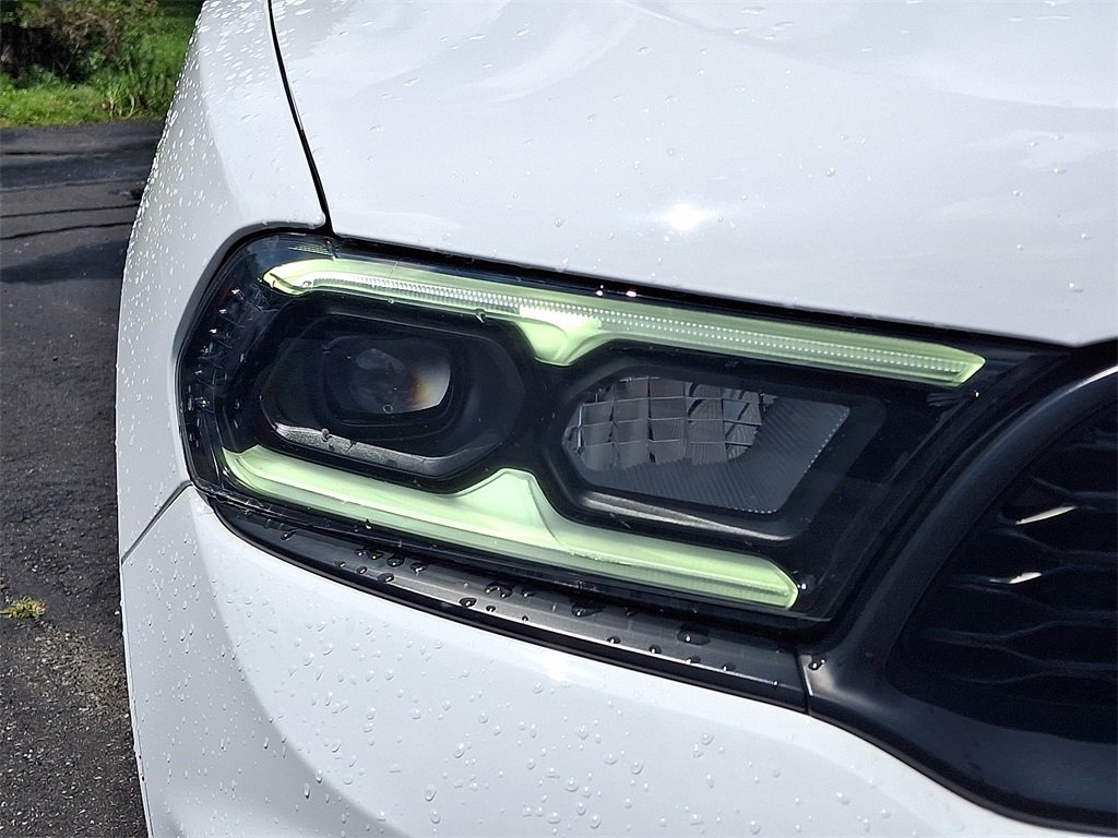 Used 2022 Dodge Durango GT image 9