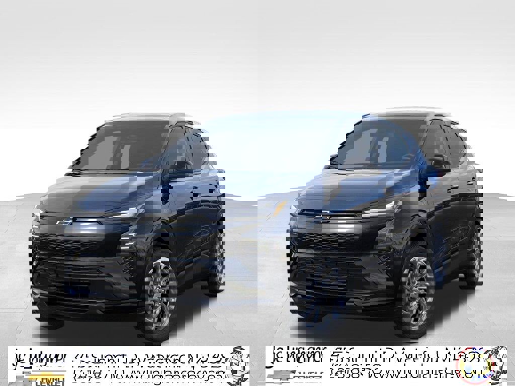 New 2027 Chevrolet Bolt LT w/ Comfort Package FWD image 6