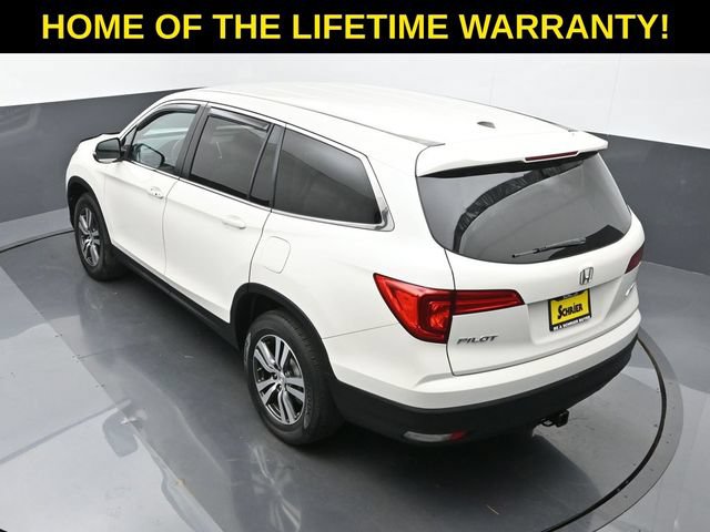 Used 2016 Honda Pilot EX image 58
