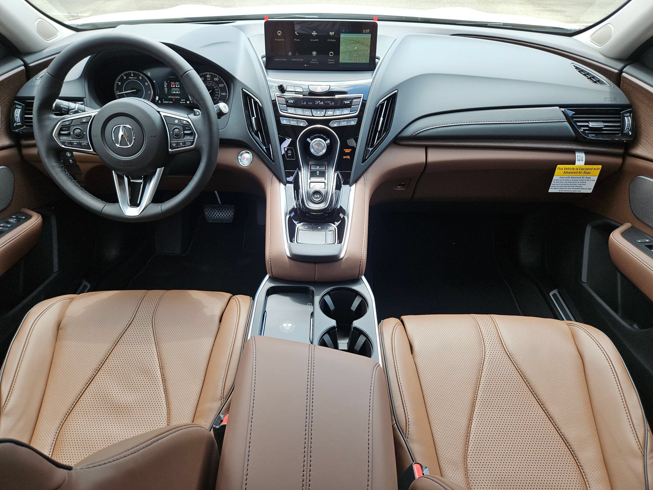 New 2026 Acura RDX SH-AWD w/ Advance Package image 17