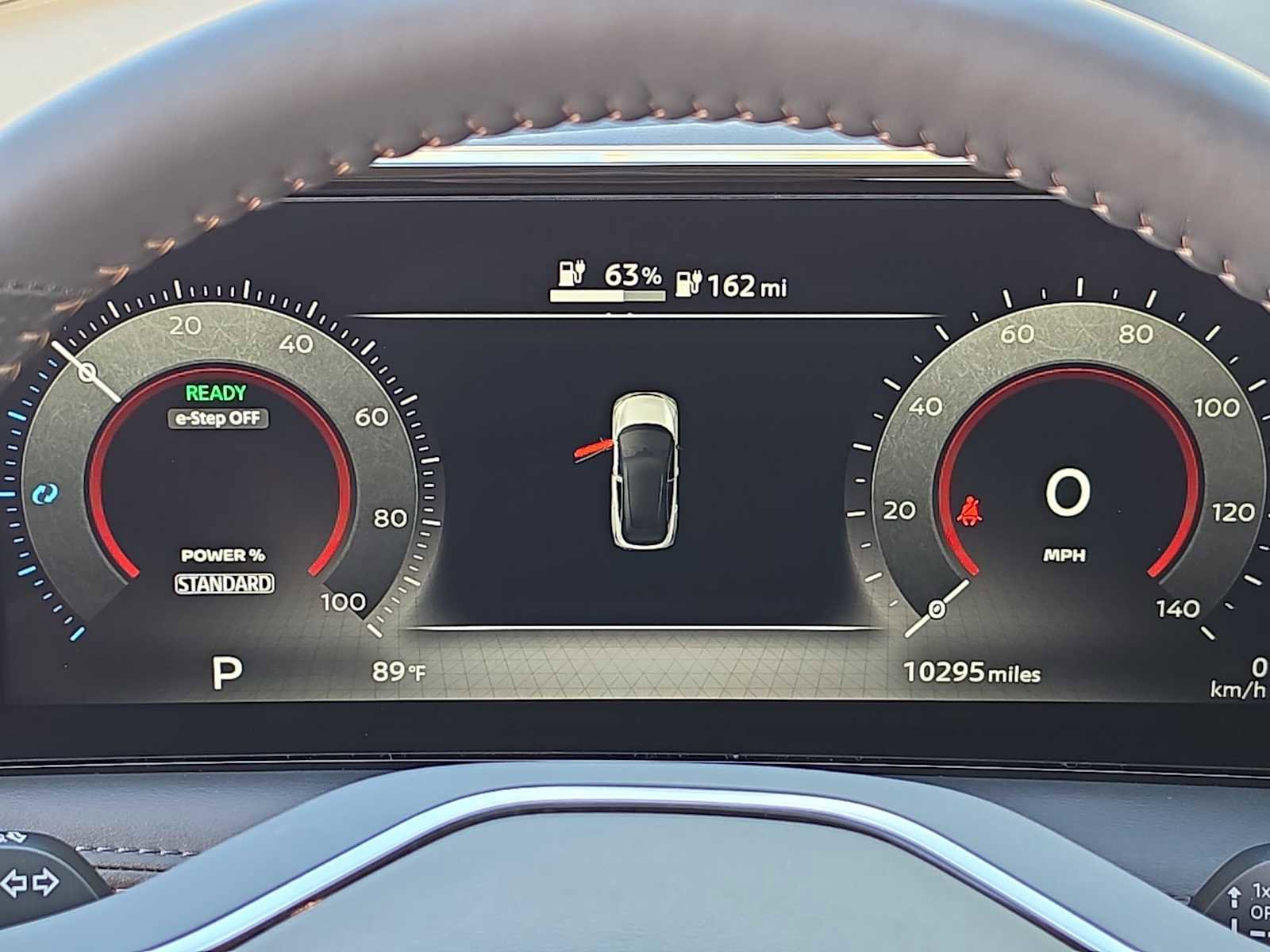 Used 2024 Nissan Ariya FWD image 22