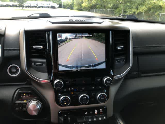Certified 2022 RAM 1500 Laramie AWD/4WD image 24