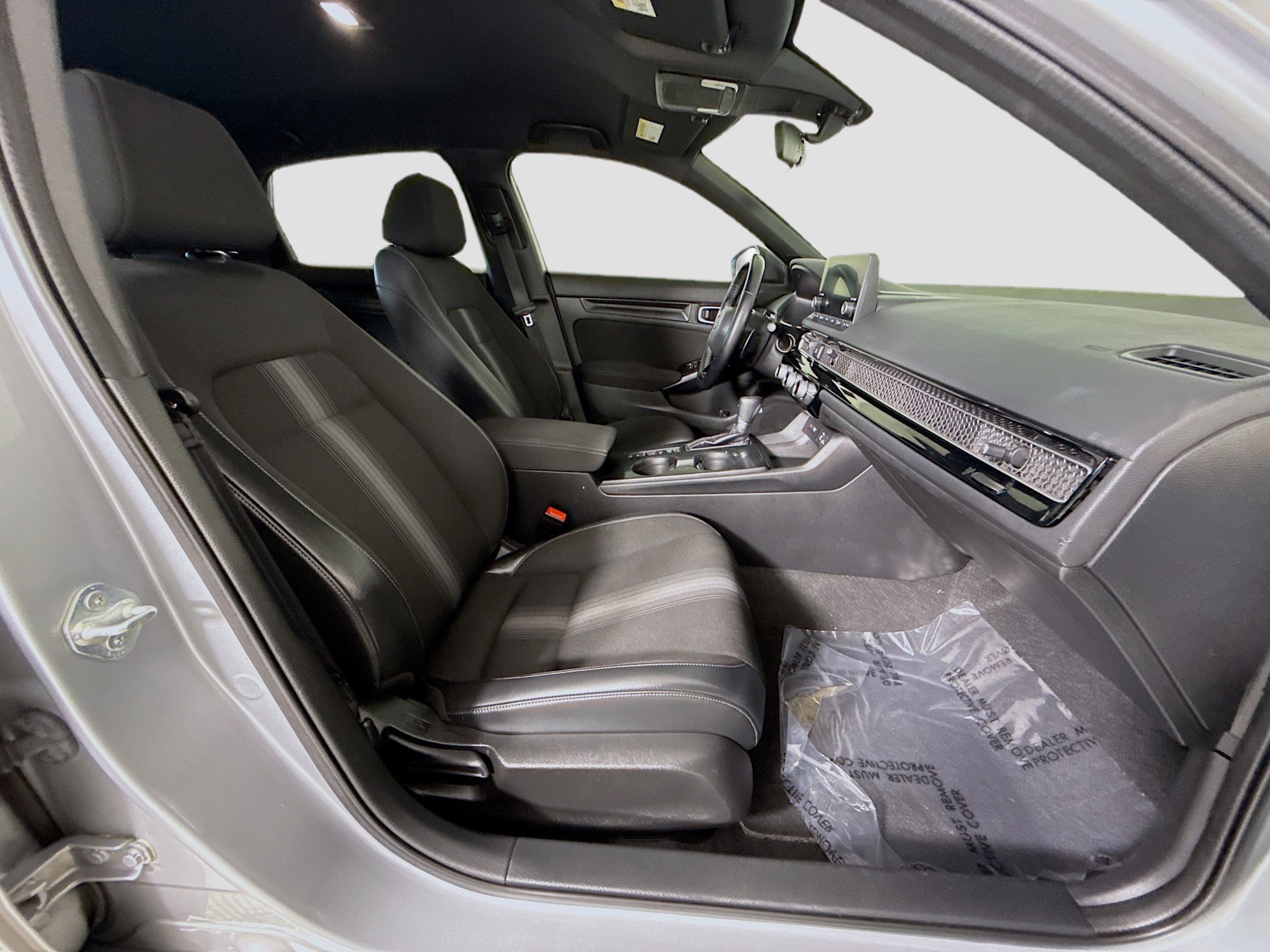 Used 2022 Honda Civic Sport image 27