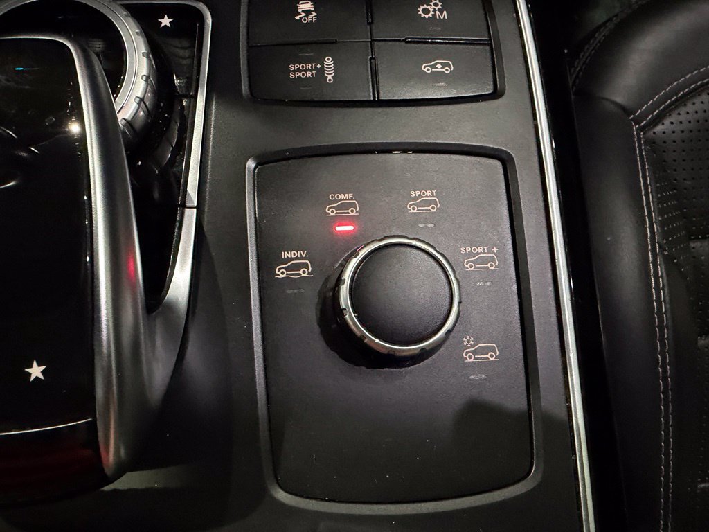Used 2018 Mercedes-Benz GLE 63 AMG S image 24