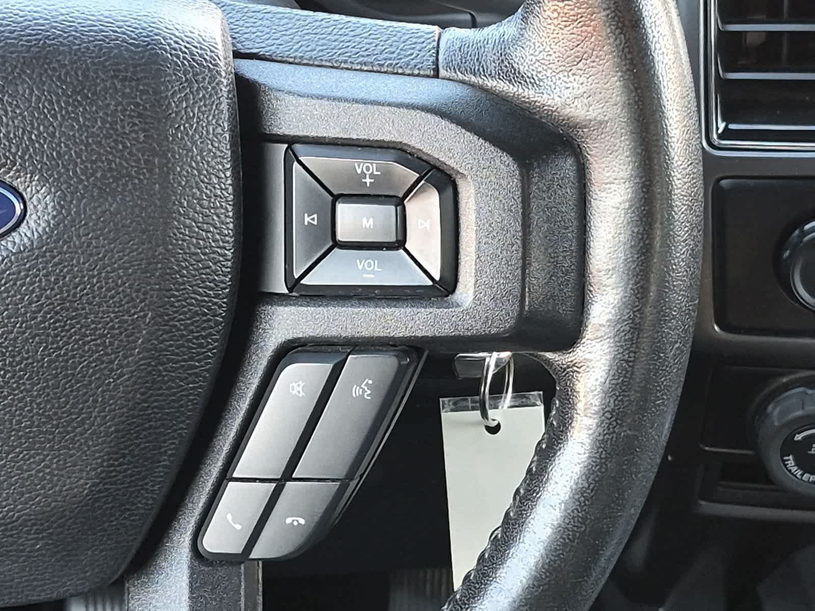 Used 2019 Ford F150 XLT w/ Equipment Group 302A Luxury AWD/4WD image 24