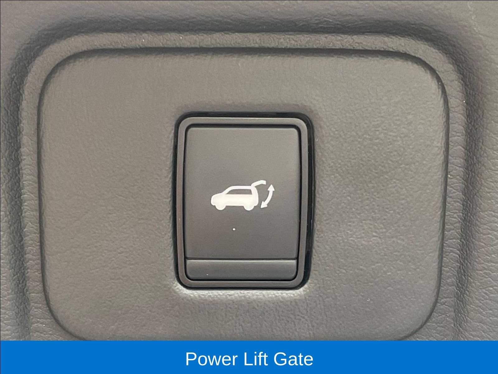 Used 2024 Nissan Murano Platinum w/ Cargo Package FWD image 25