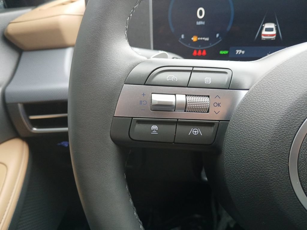 Certified 2025 Hyundai Sonata Limited FWD image 20