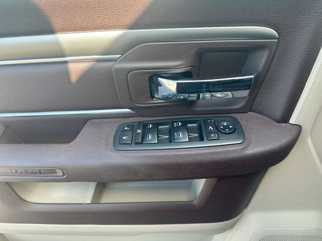 Used 2018 RAM 1500 Big Horn AWD/4WD image 15