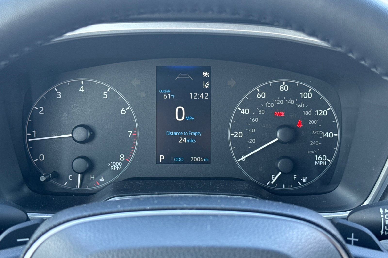 Used 2025 Toyota Corolla SE image 38