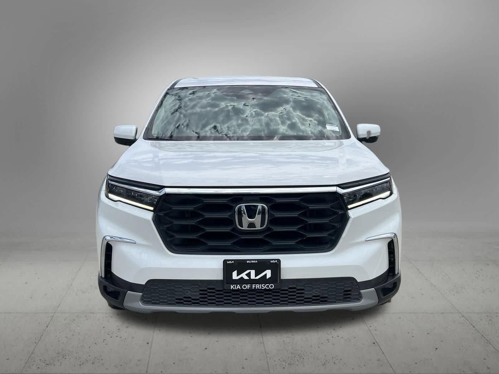 Used 2025 Honda Pilot EX-L image 15