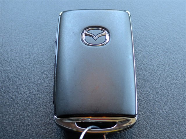 New 2025 MAZDA CX-5 AWD 2.5 S w/ Premium Plus Pkg image 32