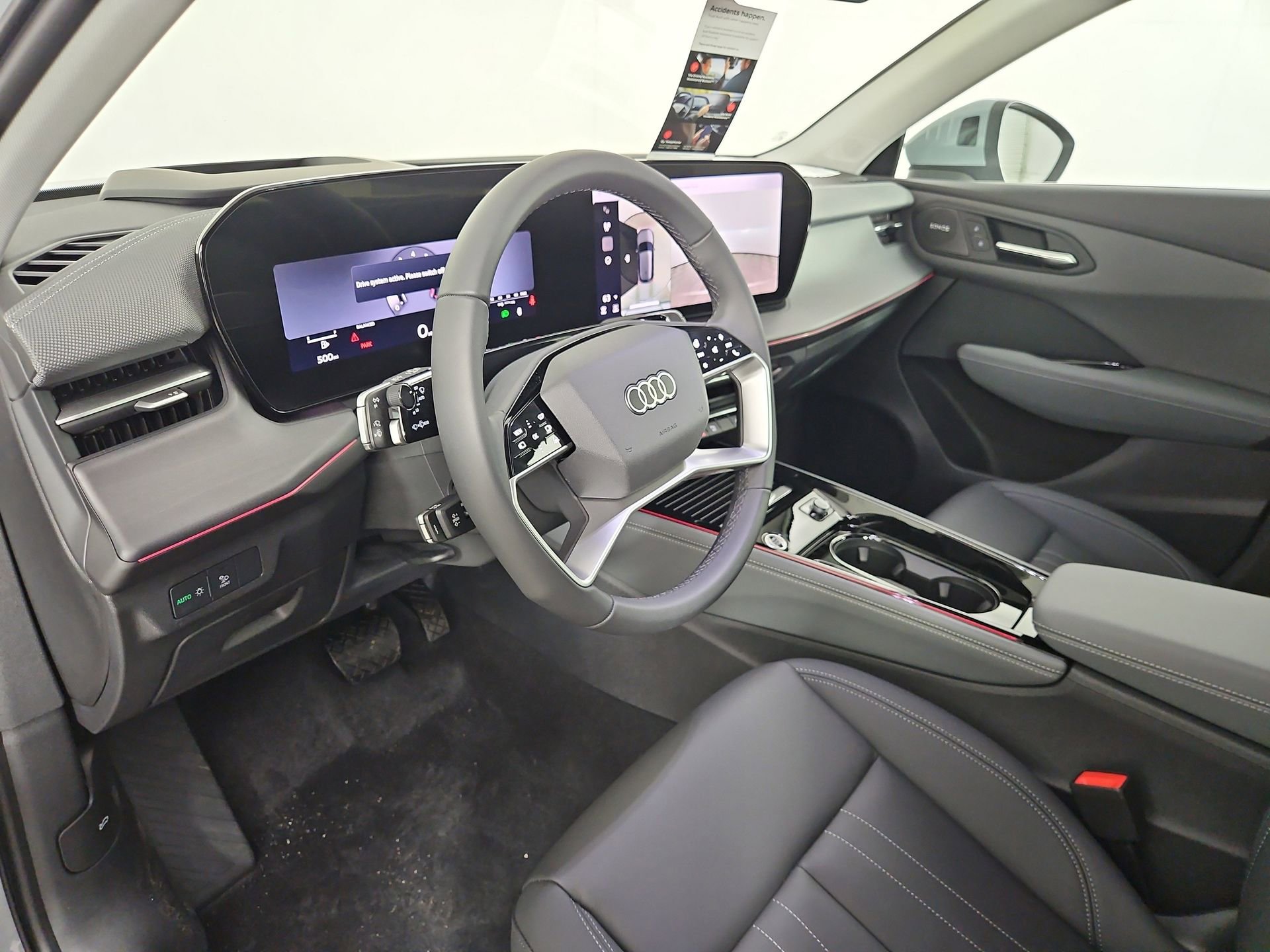 New 2026 Audi Q3 quattro 2.0T image 15