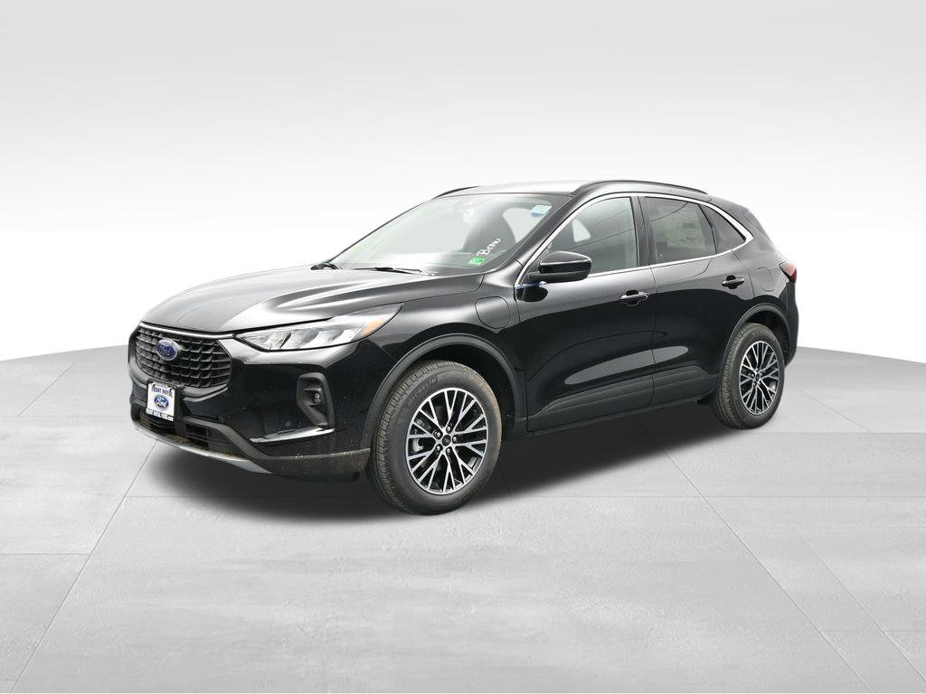 New 2025 Ford Escape SE image 4