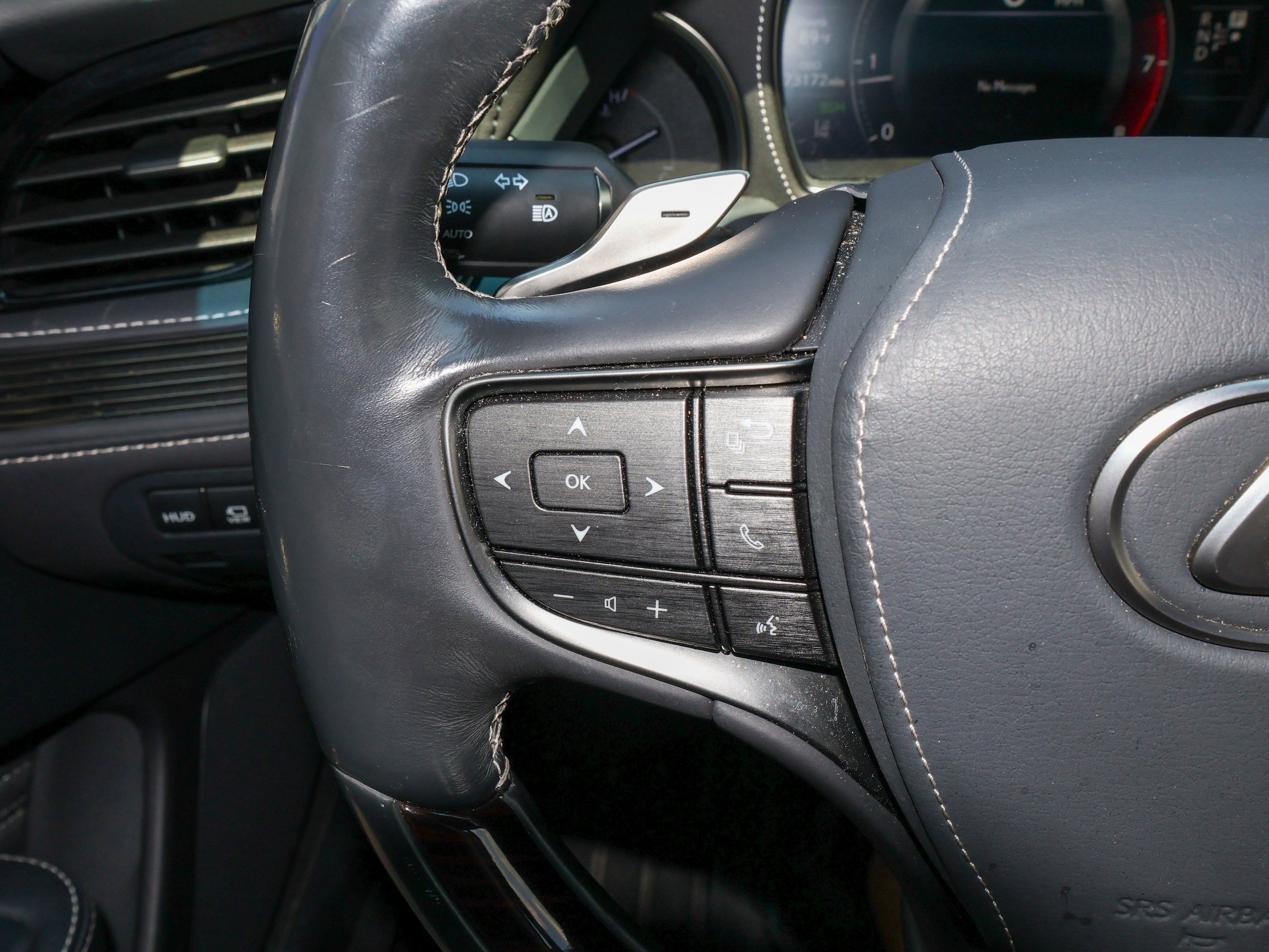 Used 2018 Lexus LS 500 AWD w/ Interior Upgrade Package image 24