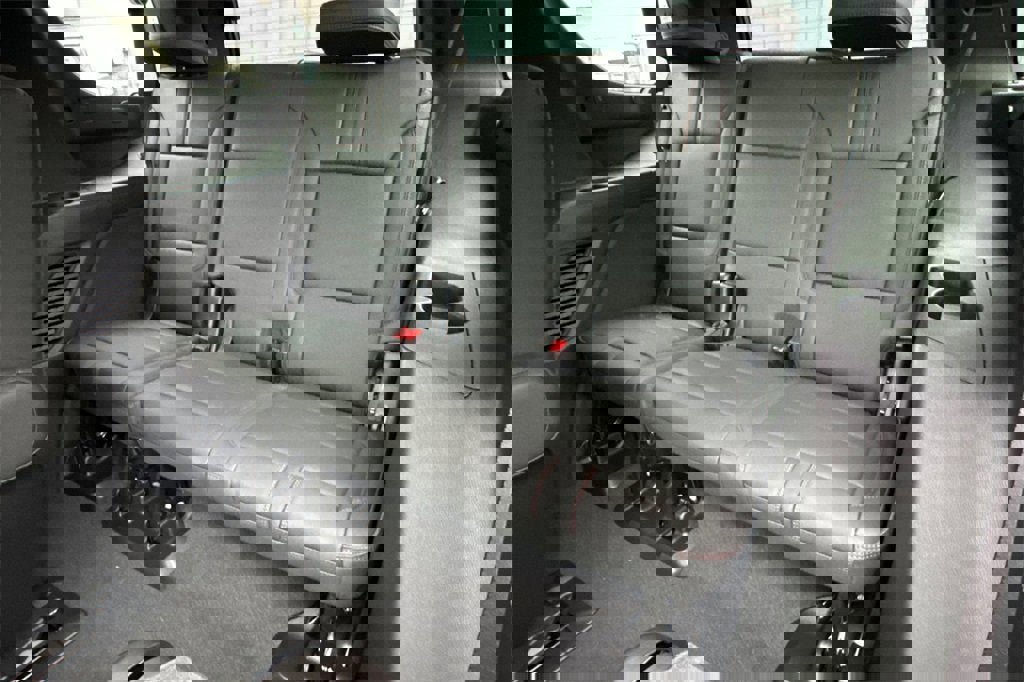 New 2026 Chevrolet Tahoe RST w/ RST Performance Edition image 15