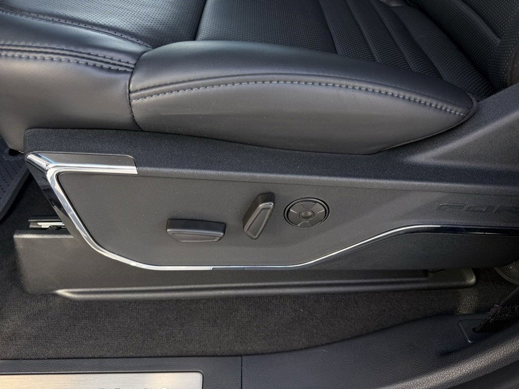 New 2026 Ford F250 Platinum image 11