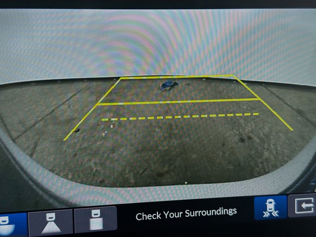 Used 2026 Honda CR-V EX-L image 16