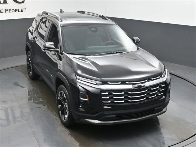 New 2026 Chevrolet Equinox LT image 25