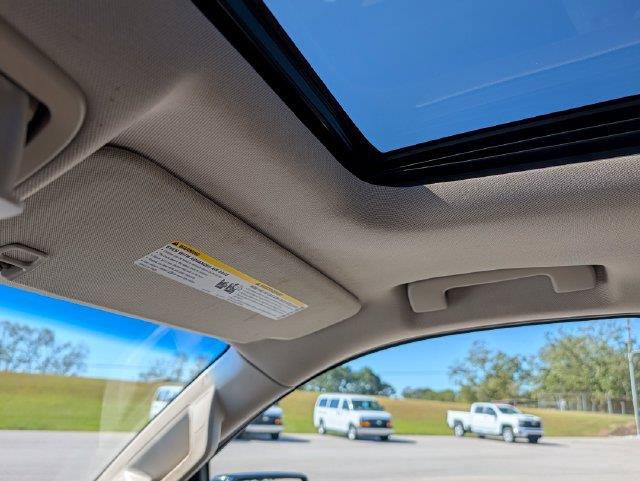 Used 2019 Chevrolet Tahoe LT RWD image 21