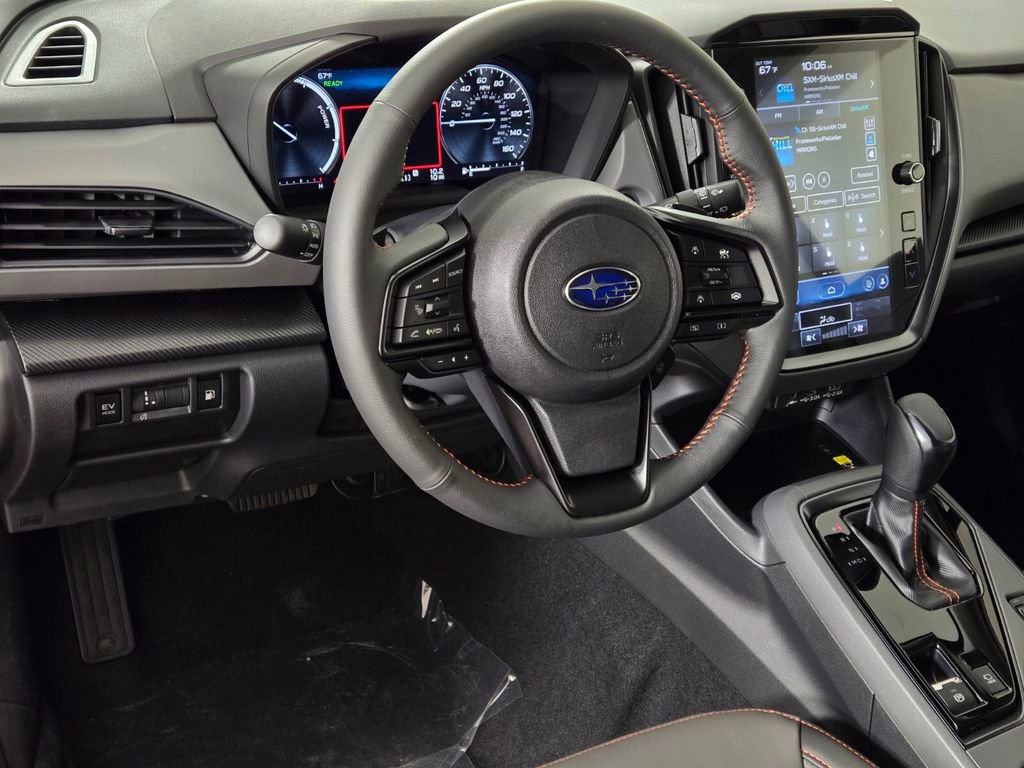 New 2026 Subaru Crosstrek 2.5i Limited image 12