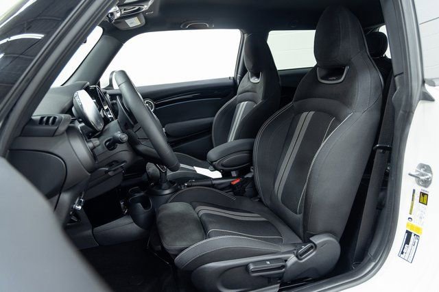 Certified 2024 MINI Cooper John Cooper Works image 24