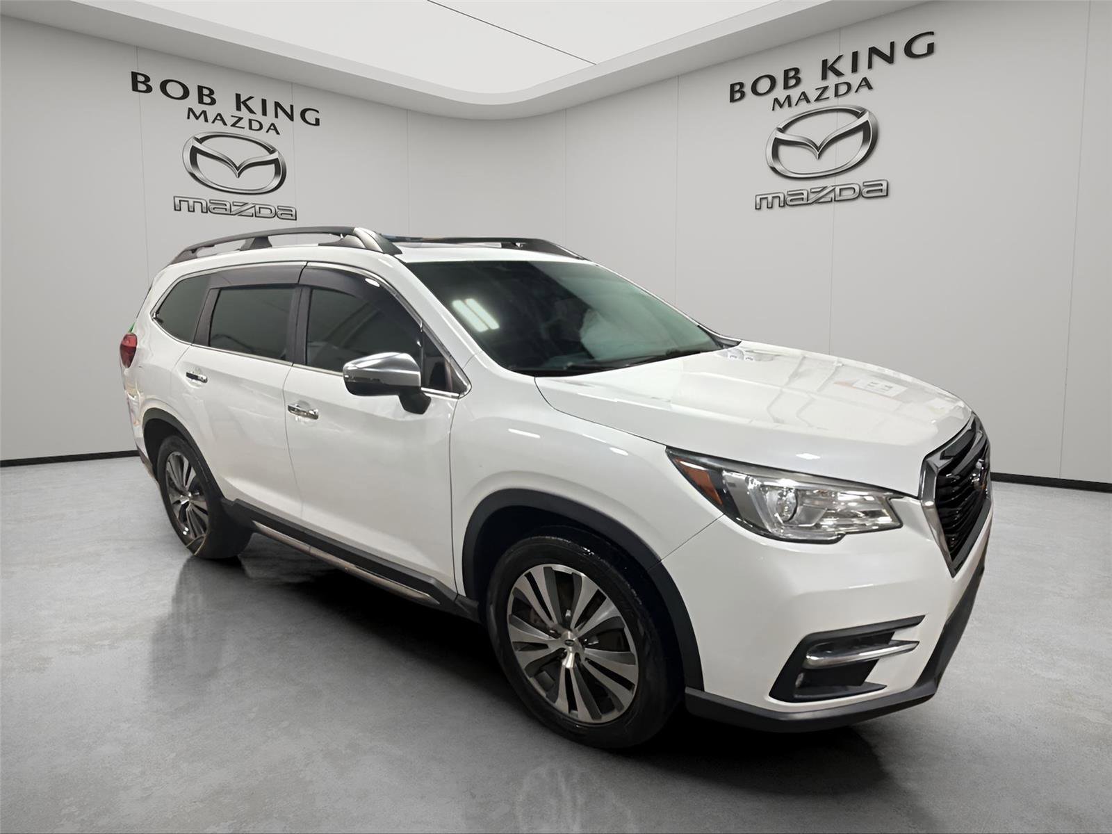 Used 2022 Subaru Ascent Touring AWD/4WD image 7