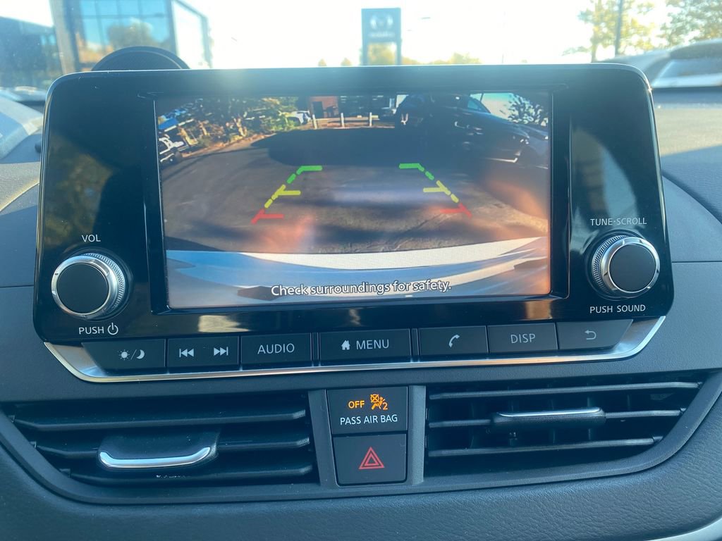 Used 2023 Nissan Altima 2.5 S image 19